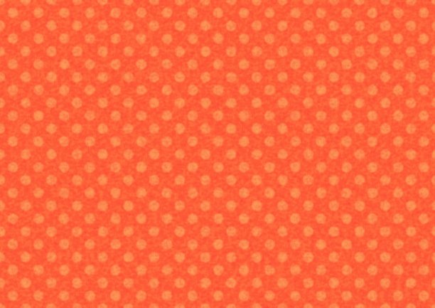 红色圆点，毛毡织物风格背景插图图片下载