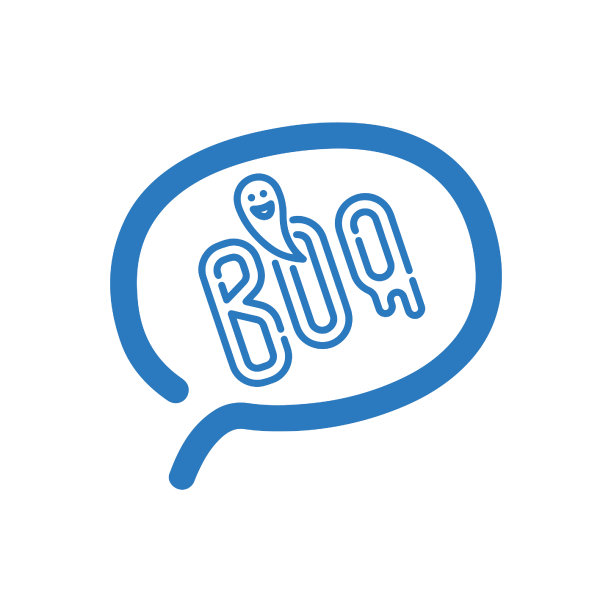 万圣节的boo或幽灵图标图片下载