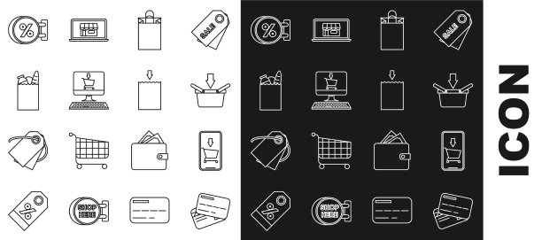 开通信用卡、手机和购物专线图片下载