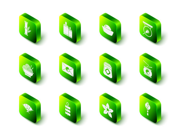 放烟花寿司锣中国鼓阴阳图片下载