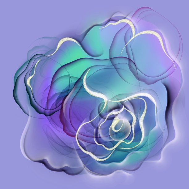 玫瑰花背景图片下载