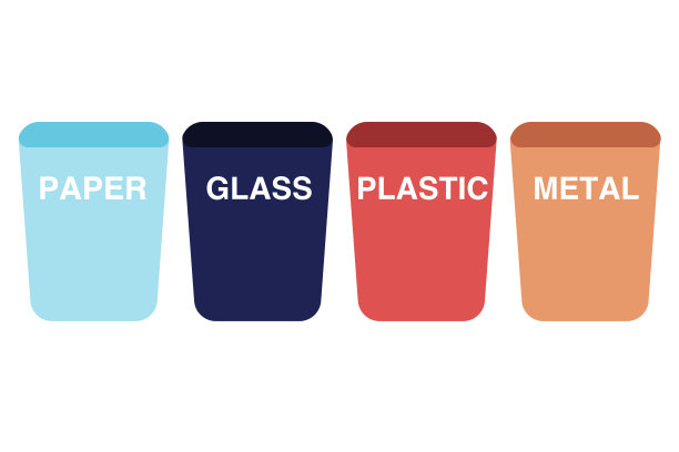 垃圾容器图片下载