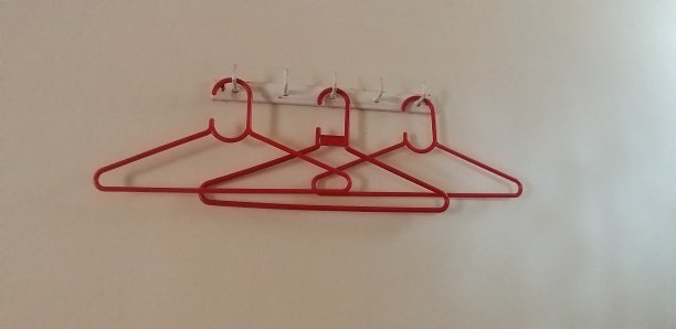 布悬挂器图片下载