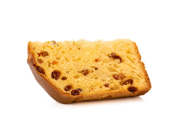 潘妮朵在白色背景上切片图片下载