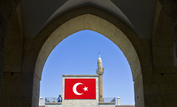 西拉赫塔尔·穆斯塔法·帕夏驿站图片下载