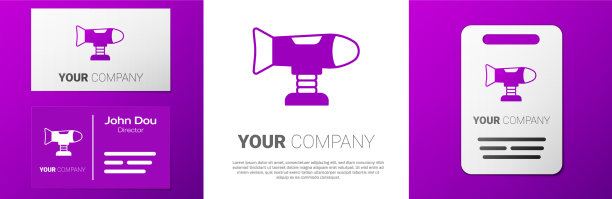 标志式秋千架在操场上的图标图片下载