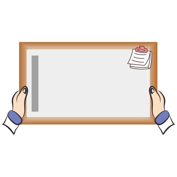 写字板记事板图片下载