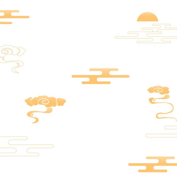 古风中国风祥云图片下载