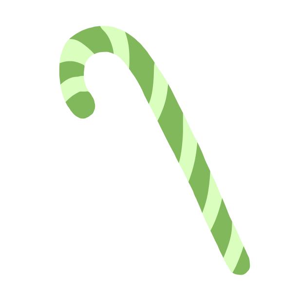 大家都爱吃拐杖糖素材图片