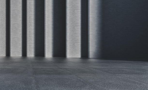 混凝土建筑背景图片下载