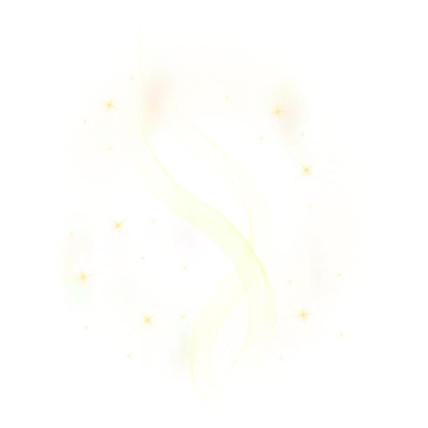 发光闪亮星星图片下载