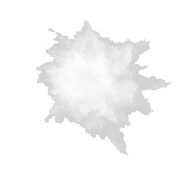 天空中的云朵素材图片