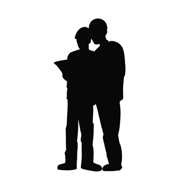 工地施工工人图片下载