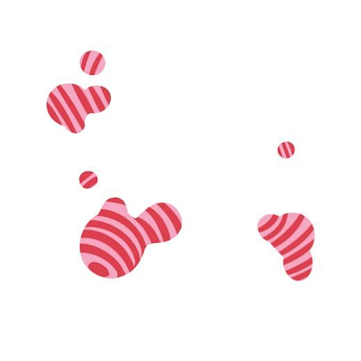 球体细胞变形图片下载