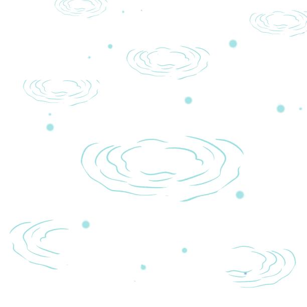 波浪线条纹理图片下载