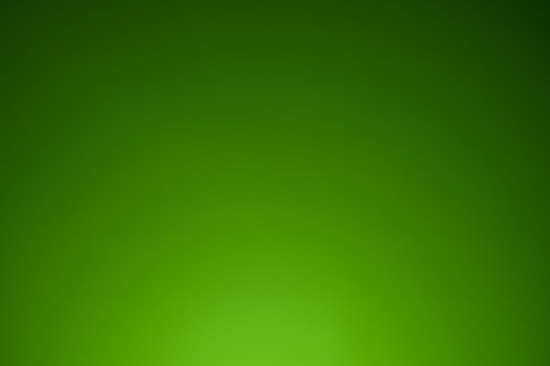 带有绿色渐变背景的图像图片下载