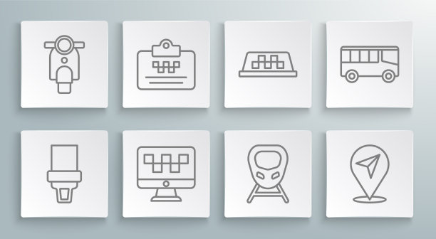 出租车司机驾照设置线安全带图片下载