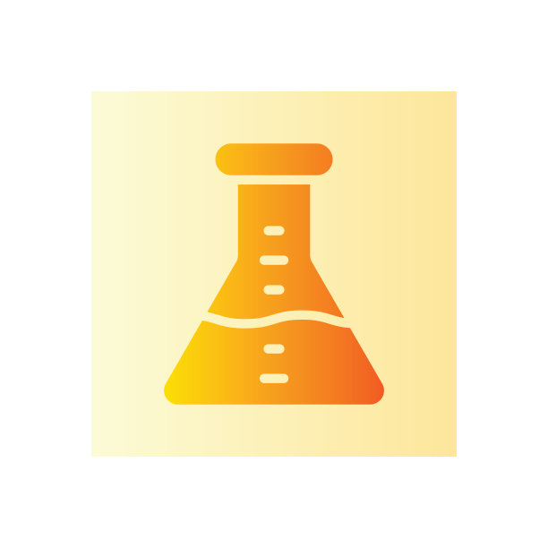 瓶梯度图标图片下载
