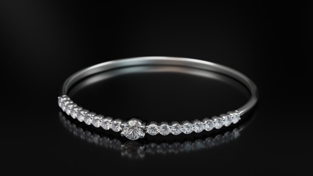 钻石戒指图片下载