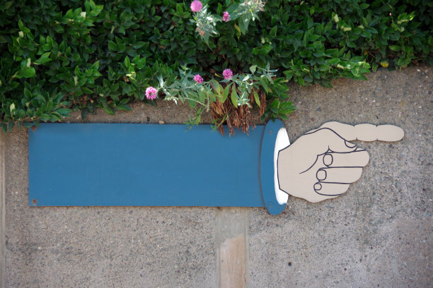 手指指向图片下载