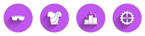 运动自行车太阳镜自行车t恤图片下载