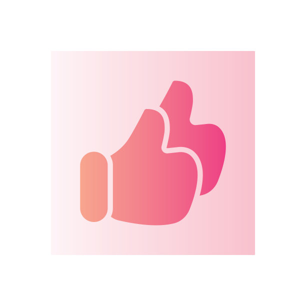 像梯度图标图片下载