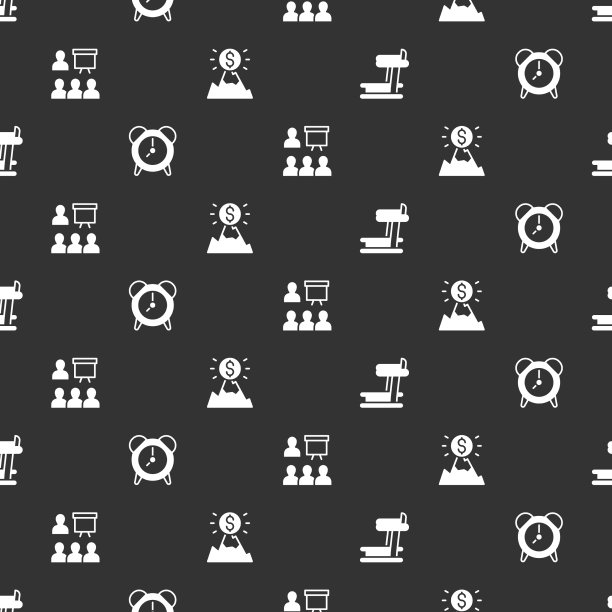 设置跑步机闹钟训练图片下载