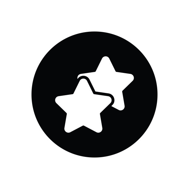 星星符号图标图片下载