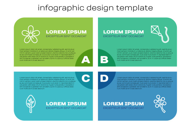 集线林花开花树枝和图片下载