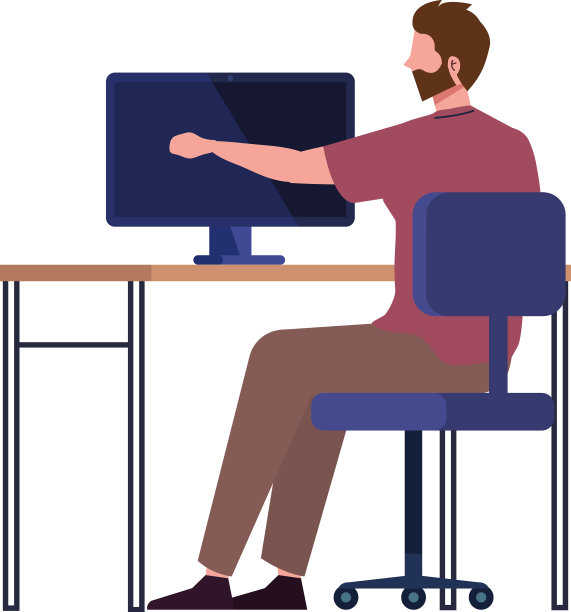 工作区中的人图片下载