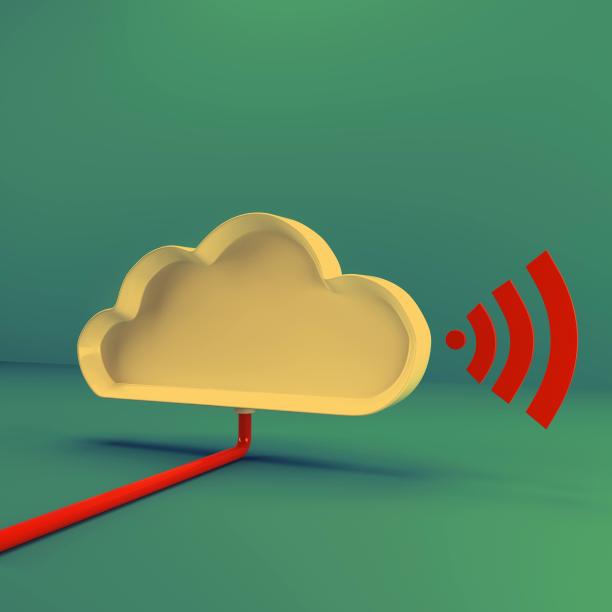 云计算概念图片下载