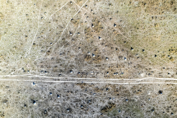 无人机空中景观图片下载