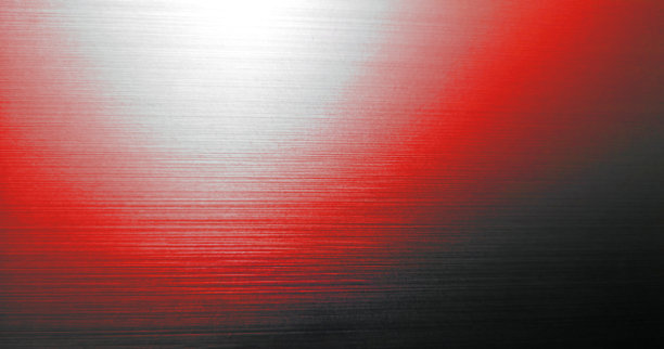 红黑光泽纸纹理抽象背景，壁纸或艺术背景。空包装纸，海报，光滑纸板为装饰设计元素，不锈钢光滑表面材料设计的卡片横幅图片下载