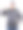 一个穿着冬季工作服的工人举手致意。图片下载