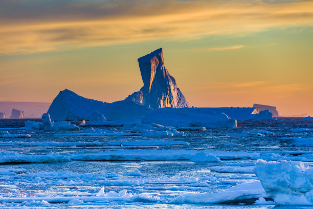 南极图片下载