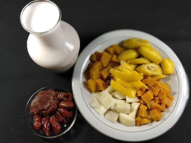 真正的食物成分图片下载