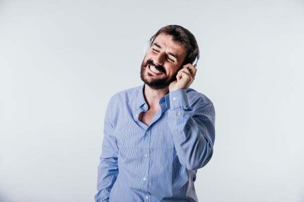 好的音乐刺激我的思维图片下载