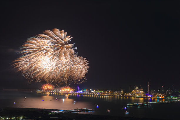 烟花图片下载