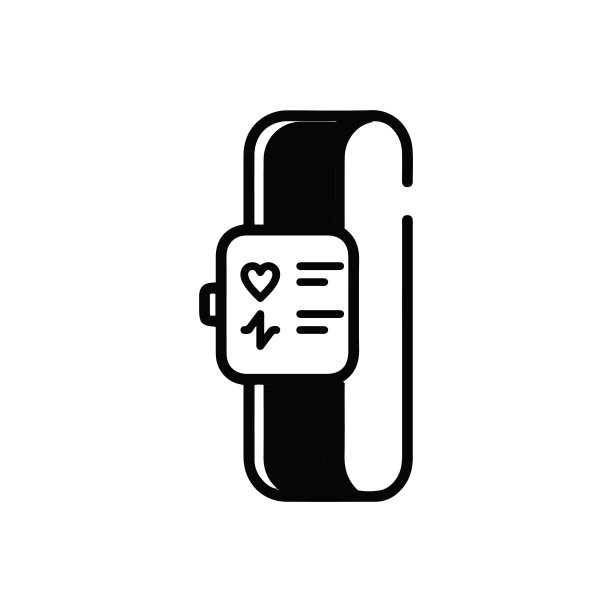 设备或健身追踪器图标图片下载