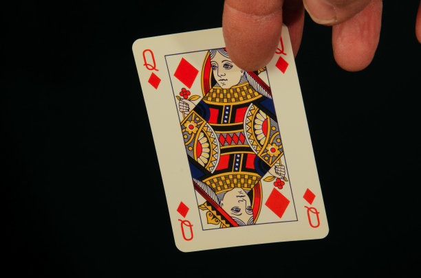 扑克牌图片下载