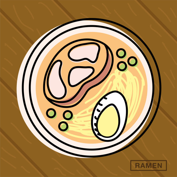 拉面食品东方图片下载