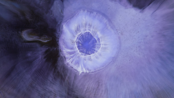 抽象彩色背景的铺展花。一个独特的屏幕保护图片。的背景图片。丙烯酸涂料。酒精墨水。图片下载