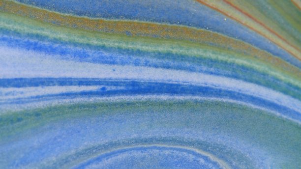 抽象彩色背景的铺展花。一个独特的屏幕保护图片。的背景图片。丙烯酸涂料。酒精墨水。图片下载