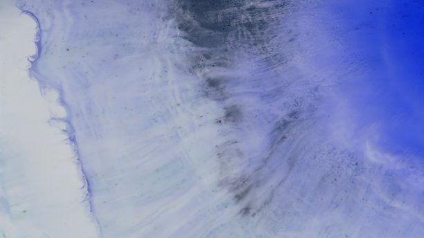 抽象彩色背景的铺展花。一个独特的屏幕保护图片。的背景图片。丙烯酸涂料。酒精墨水。图片下载