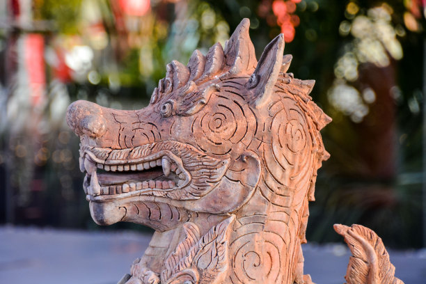 古老的东方佛像雕刻图片下载