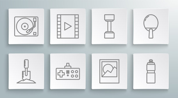 在地面设线铲玩视频手柄图片下载