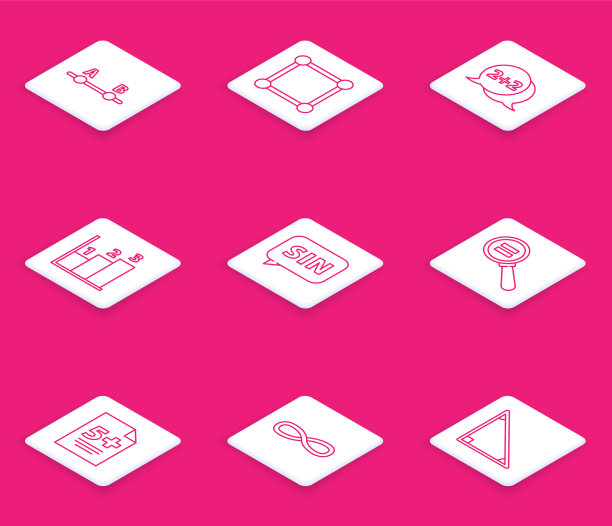 设置考试线或考试纸与黑板图片下载