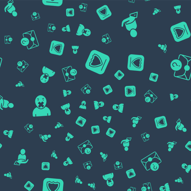 手设盾牌，人身保险，审查自由图片下载