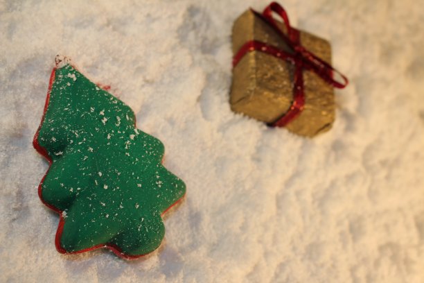 圣诞树图片下载