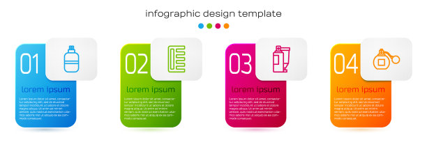 系线香水，发刷霜或洗剂图片下载